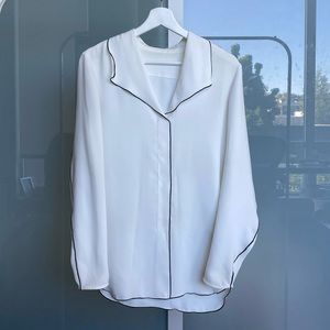 Babaton Silky Blouse